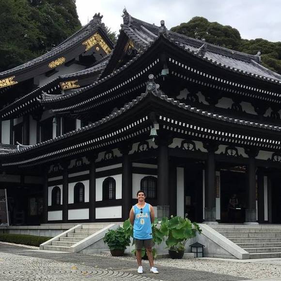 Meet your Posher, Ryan - Picture 1 of 1